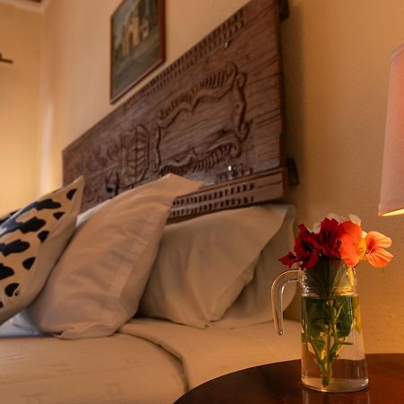 Anami Hotel Boutique La Paz Zewnętrze zdjęcie