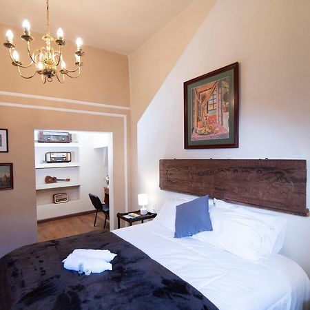 Anami Hotel Boutique La Paz Zewnętrze zdjęcie
