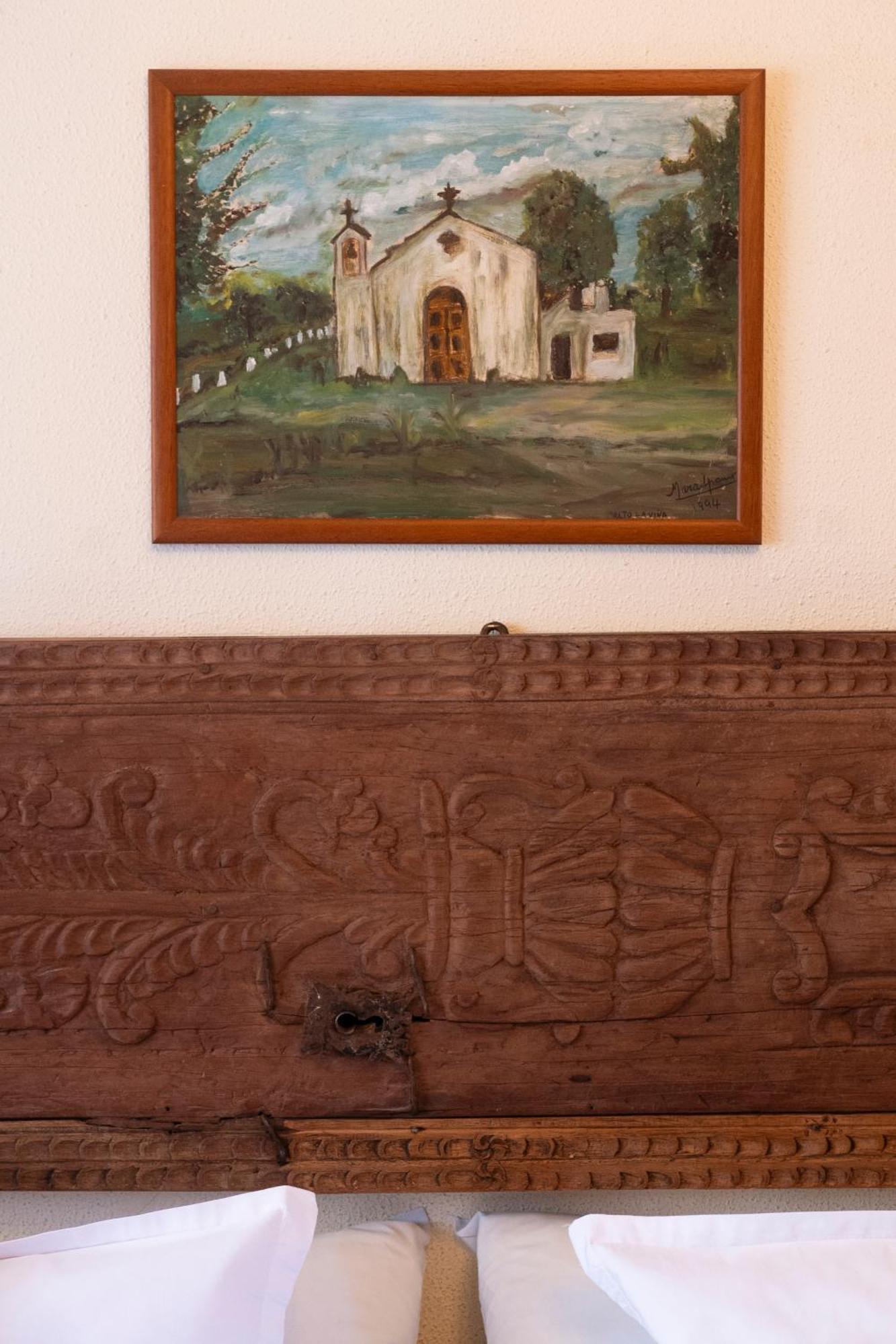 Anami Hotel Boutique La Paz Zewnętrze zdjęcie