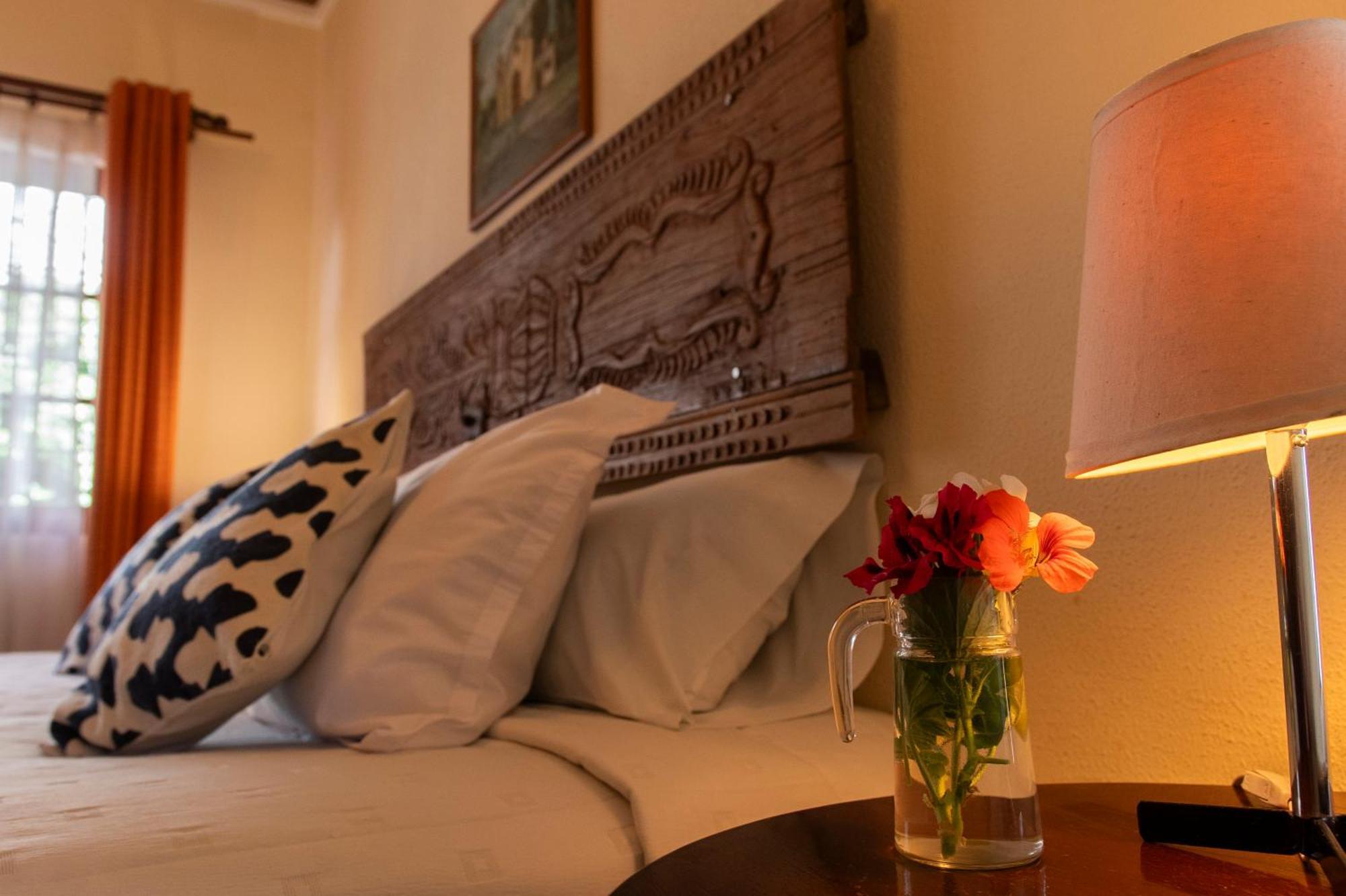 Anami Hotel Boutique La Paz Zewnętrze zdjęcie