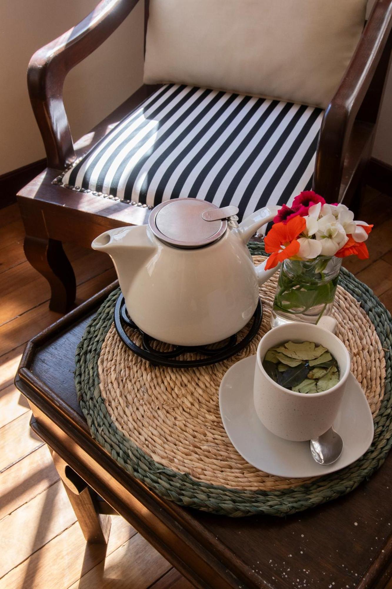 Anami Hotel Boutique La Paz Zewnętrze zdjęcie