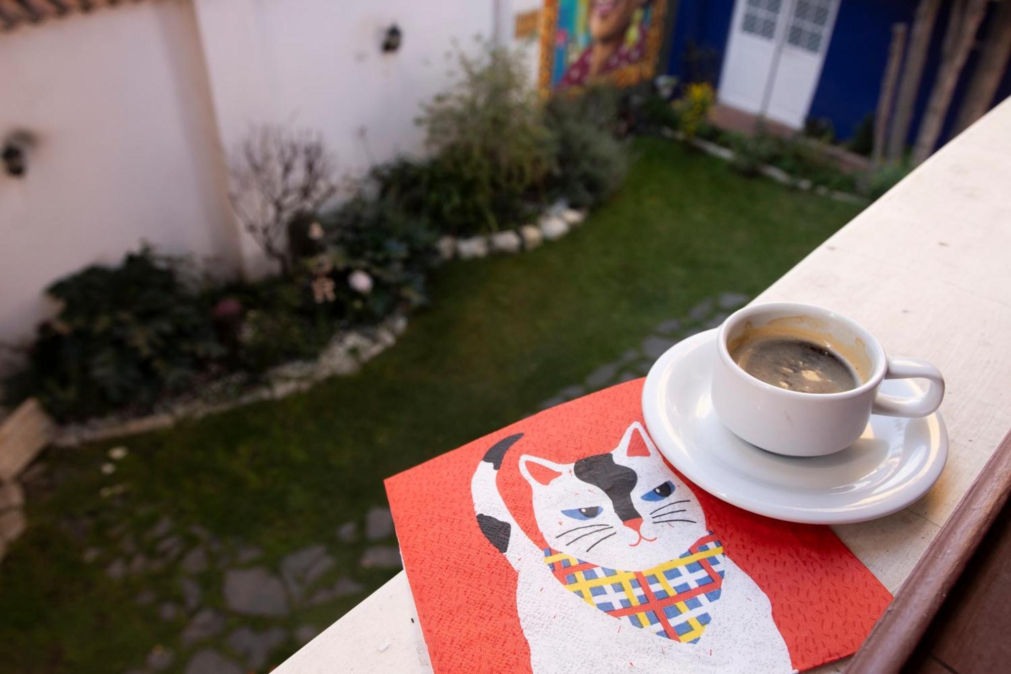 Anami Hotel Boutique La Paz Zewnętrze zdjęcie