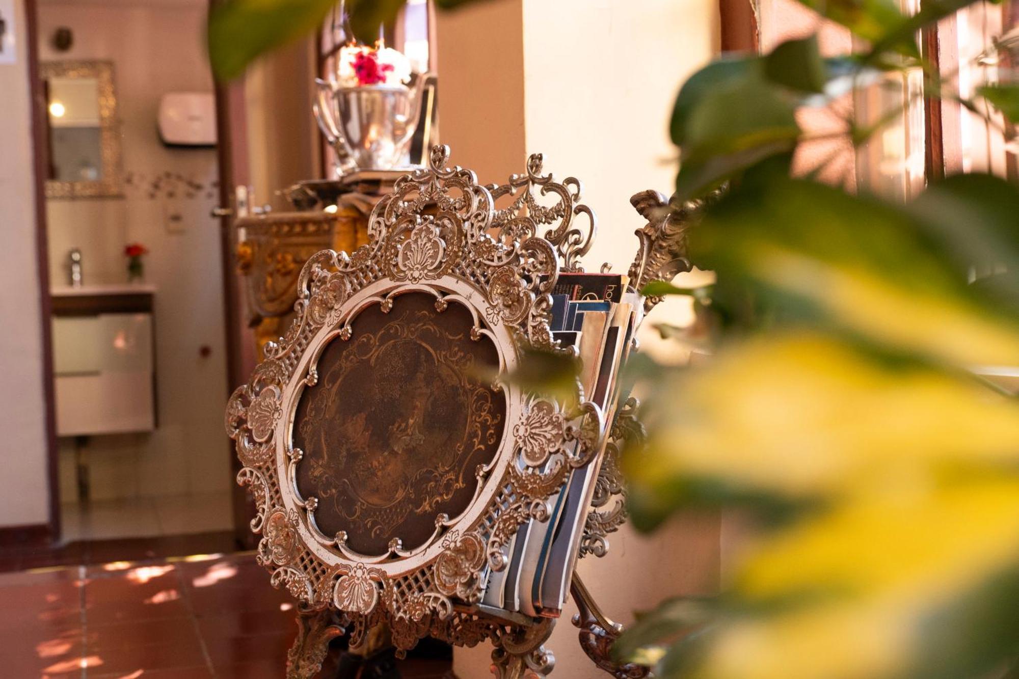 Anami Hotel Boutique La Paz Zewnętrze zdjęcie